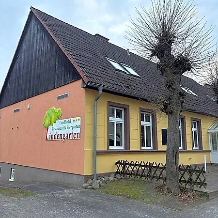 Lindengarten 3* Adamswalde