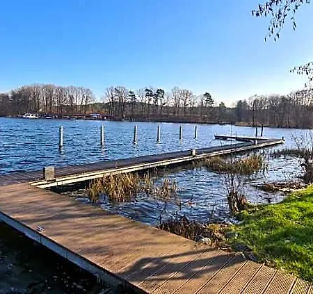 Lindengarten 3* Adamswalde