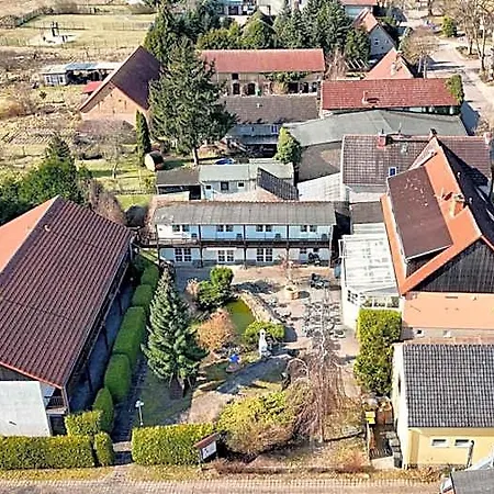 Lindengarten Ξενοδοχείο