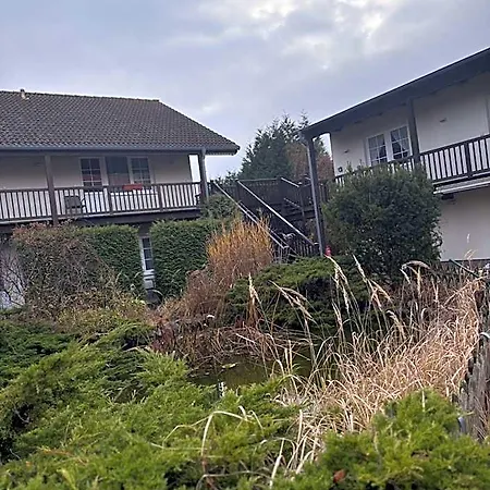 Lindengarten 3* Adamswalde
