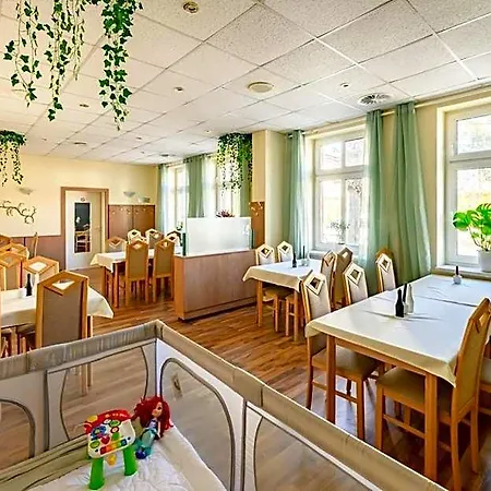 Lindengarten Adamswalde