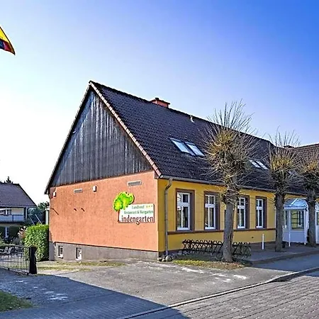 Lindengarten 3*