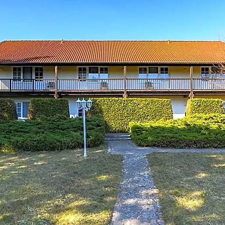 Lindengarten Adamswalde