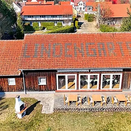 Lindengarten Adamswalde